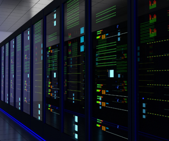 Brick City Tech Solution About Brick City Tech Solution About